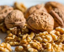 walnuts help you sleep