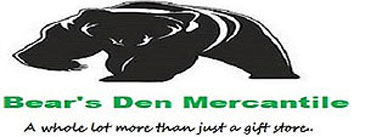 bears den mercantile