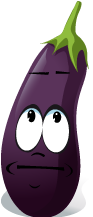 eggplant