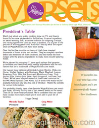 newsletter