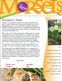 newsletter