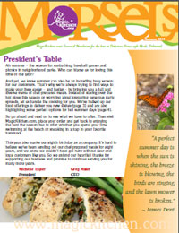 newsletter