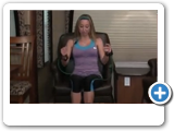 SilverSneakers in your RV - Resistance Band Workout