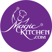 magickitchen.com logo