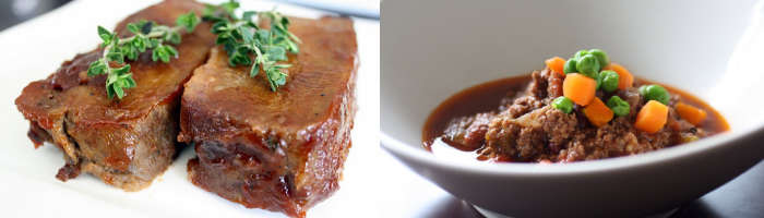 renal diet meal