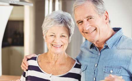 Senior Meal Program