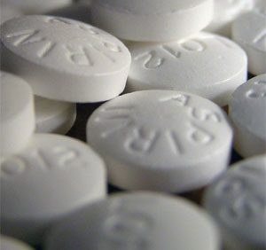 aspirin