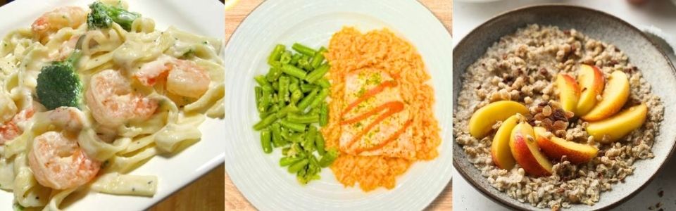 meals