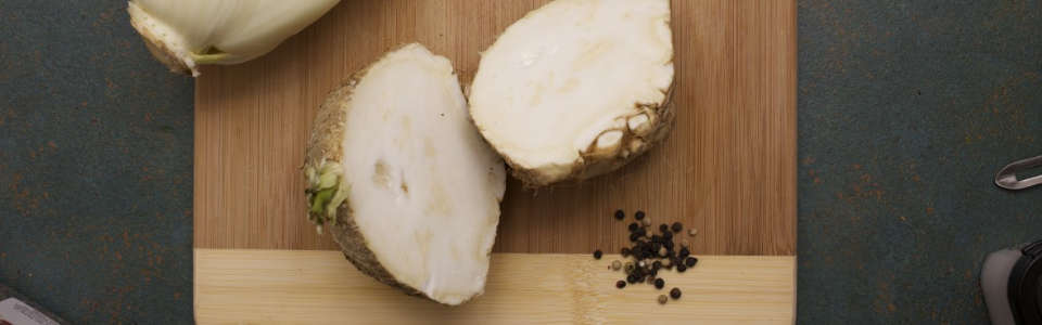 celeriac