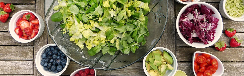 salads