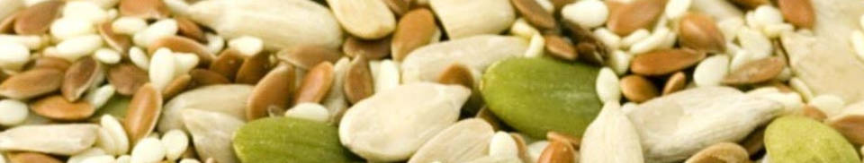 nuts and seeds, for diabetic health