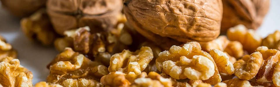 walnuts