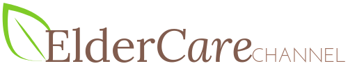 eldercare channel logo