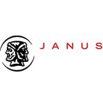 janus fund