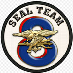 seal team 8