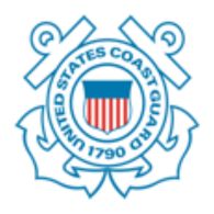 United States Coast Guard logo