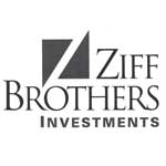 ziff brothers