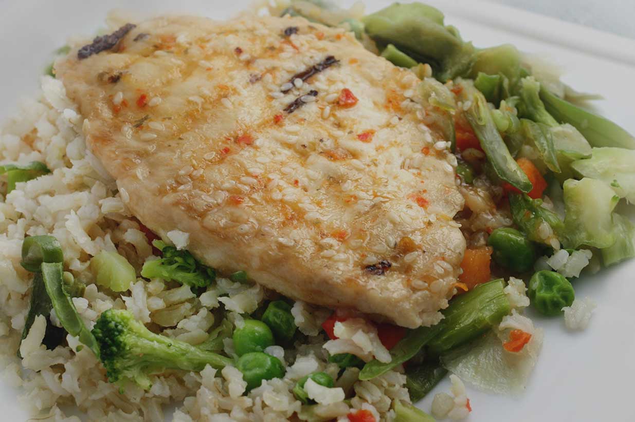 special diet meals