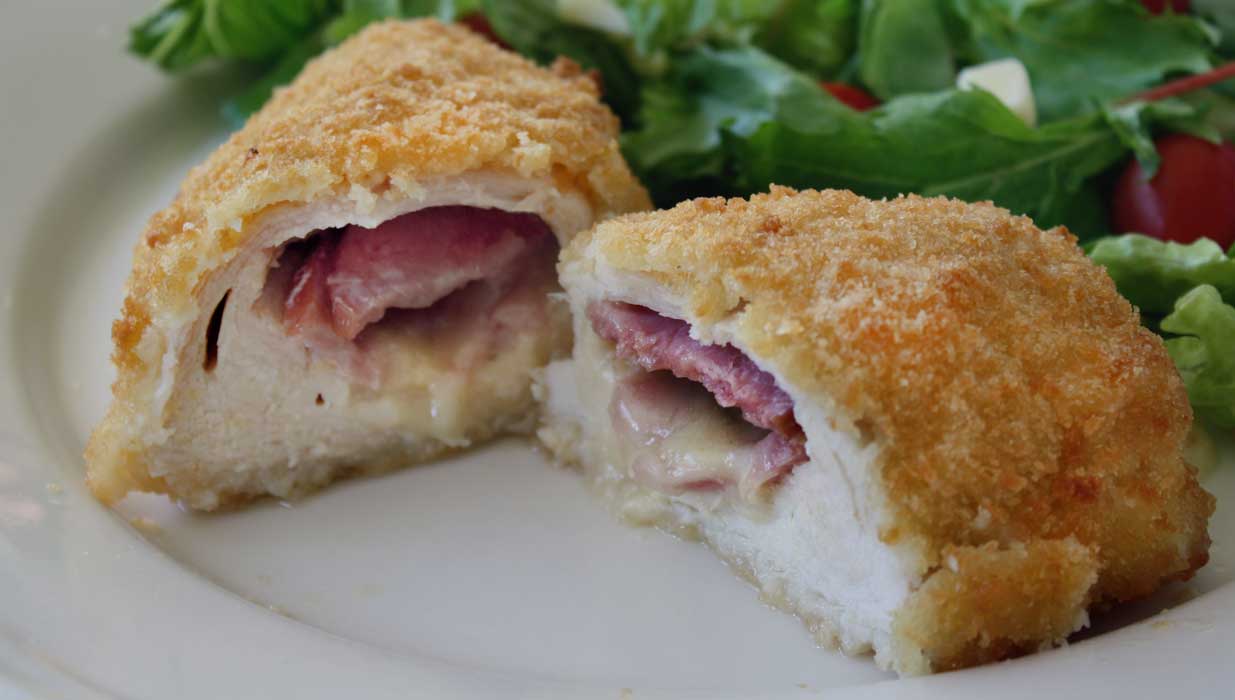 Gourmet A la Carte
