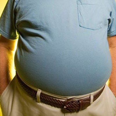 The Truth About Belly Fat and Your Health