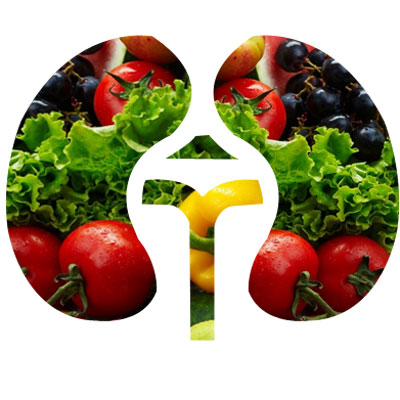 Eat More Fruits and Vegetables to Control Blood Pressure