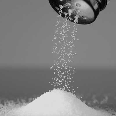sodium