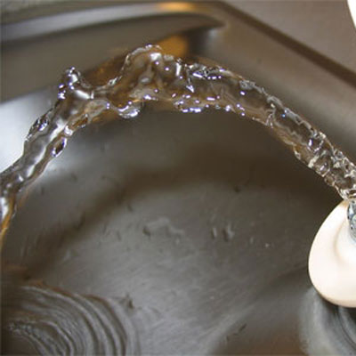 Water Intake - How Much is Too Much?