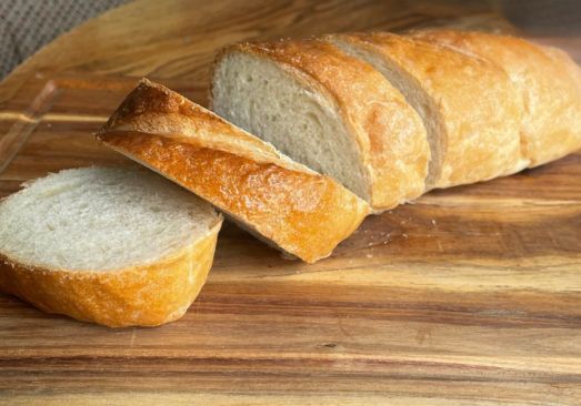 French Bread - 2 servings