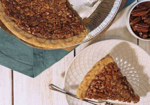 Pecan Pie Individual size
