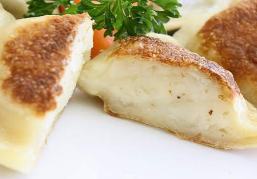 Special Deal - Potato & Onion Pierogi