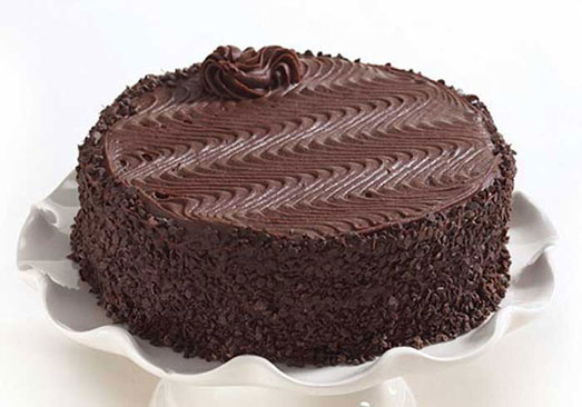 Chocolate Cake - Family Size