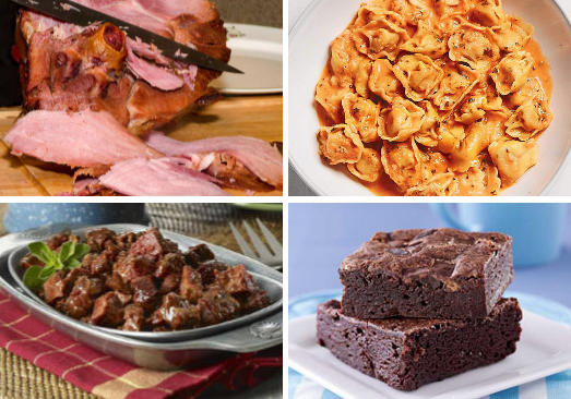 Comfort Food Bundle
