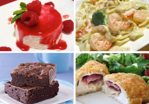 Top Rated Meals Bundle