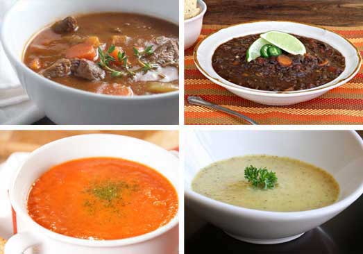 Meals for College Students
