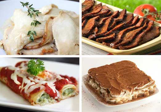 Get Well Meals