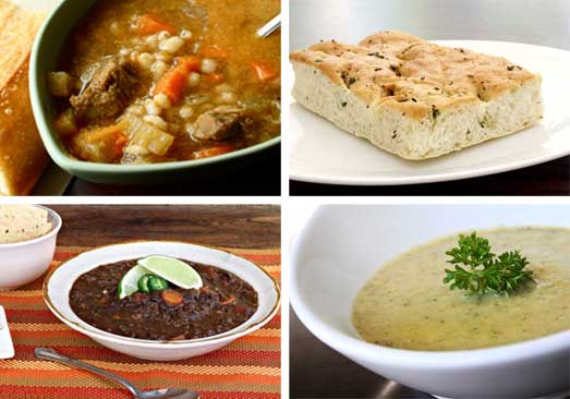 Condolence Meals
