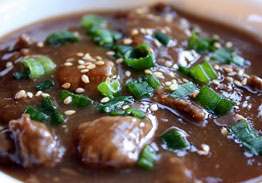 Beef Teriyaki