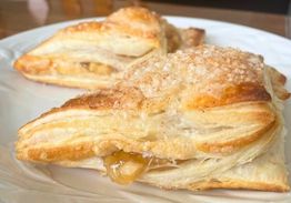 U Bake Apple Turnover