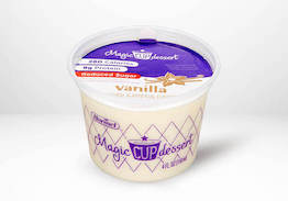 Magic Cup - Vanilla (Reduced Sugar)