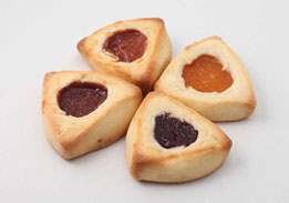 Hamentashen