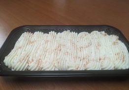 Beef Shepherd's Pie, Family Size 65% Off!
