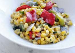 Fresh Cut Corn Medley