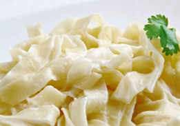 Creamy Cheese Noodles - Unadvertised Special