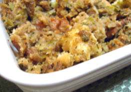 Apple & Sage Stuffing 15% off!