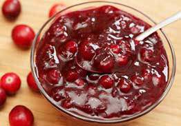 Cranberry Orange Sauce 65% Off!
