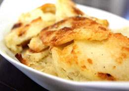 Scalloped Potatoes