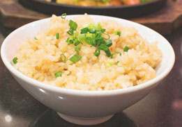 Rice Pilaf