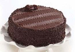 Chocolate Cake - Family Size