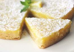 15% Off! Lemon Tarte - Family Size