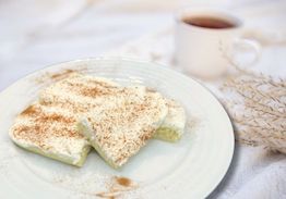 Tres Leches Cake 60% off!
